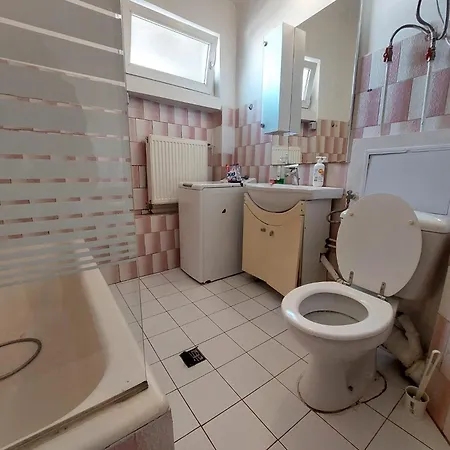Amzei Market Apartament Bucureşti