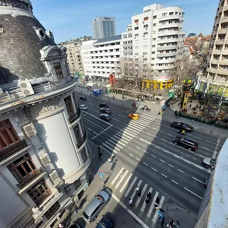 Amzei Market Apartament Bucureşti